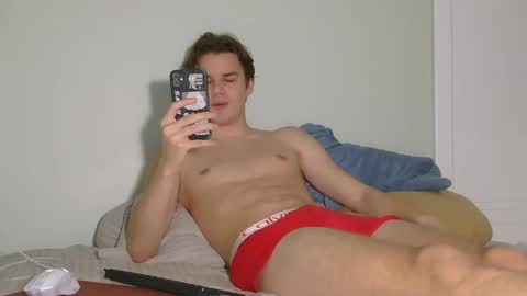 Auston 3 online show from December 2024 12:31:01 AM