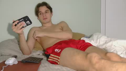 Auston 3 online show from December 2024 11:13:02 PM