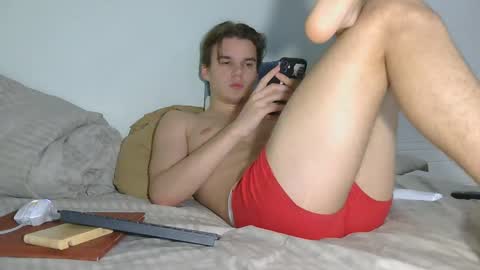 Auston 3 online show from December 2024 01:51:02 AM
