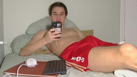 Auston 3 online show from December 2024 05:05:02 AM