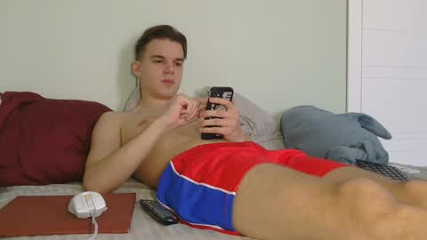 Auston 3 online show from January 2025 08:54:02 AM