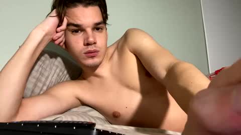 Auston 3 online show from January 2025 07:26:01 PM