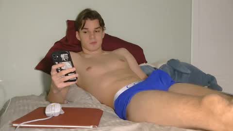 Auston 3 online show from February 2025 03:52:02 AM