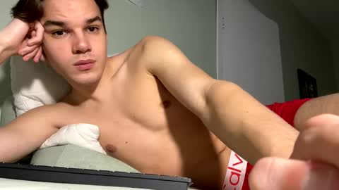 Auston 3 online show from February 2025 01:46:02 AM