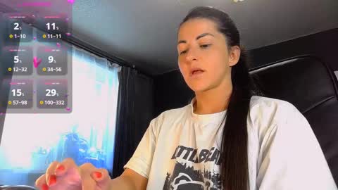 Ava online show from February 2025 11:55:01 AM