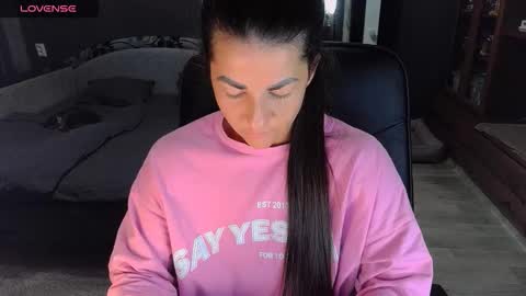 Snapshot of ava__doll chatting on October 2025 11:16:01 AM Ava online show from October 2025 11:16:01 AM