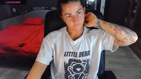 Snapshot of ava__doll chatting on October 2025 11:54:01 AM Ava online show from October 2025 11:54:01 AM