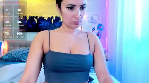 Ava online show from March 2025 08:08:01 AM