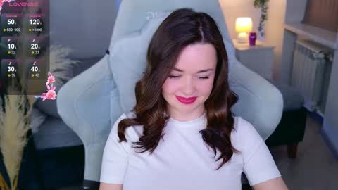 Ava online show from October 2025 02:29:01 PM