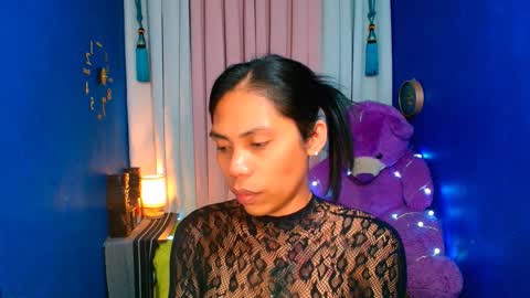 Ava online show from January 2025 06:29:02 PM