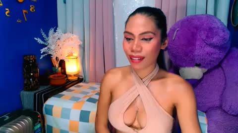 Ava online show from February 2025 05:58:02 AM