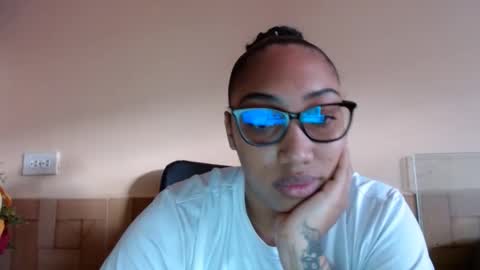 Ava Jordana online show from October 2025 07:14:02 PM