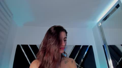 Ava Fontana online show from February 2025 02:39:02 AM