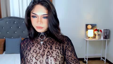 Ava online show from December 2024 11:36:01 PM