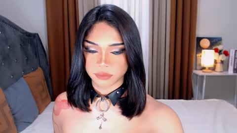 Ava online show from December 2024 11:57:01 PM