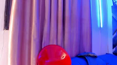 Ava Wilde online show from September 2025 07:51:02 PM