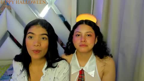 Ava Wilde online show from October 2025 08:43:01 PM