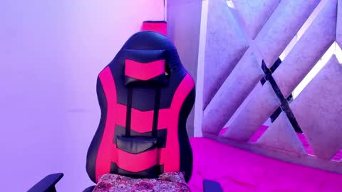 Ava Wilde online show from November 2025 07:49:02 PM