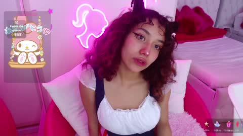 AVA online show from February 2025 01:22:02 PM