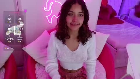 AVA online show from February 2025 01:19:02 PM