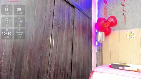 AVA online show from September 2025 03:21:01 AM