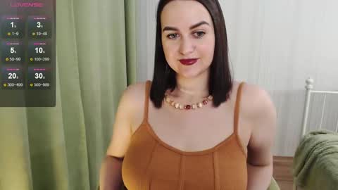Ava online show from December 2024 06:59:02 PM