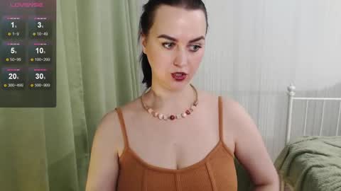 Ava online show from December 2024 07:10:02 PM