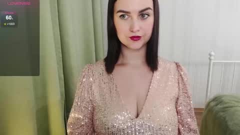 Ava online show from December 2024 03:38:02 PM