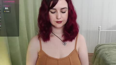 Ava online show from February 2025 08:16:01 PM