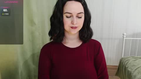 Ava online show from February 2025 04:24:02 PM