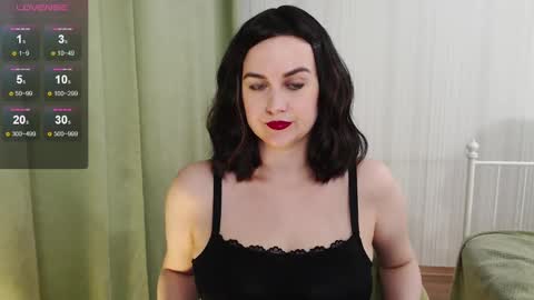 Ava online show from February 2025 05:04:02 PM