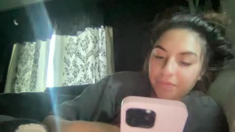 Snapshot of avamonroexo chatting on December 2024 09:02:01 PM Ava Monroe online show from December 2024 09:02:01 PM