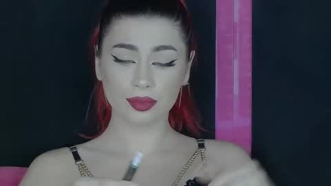 Snapshot of avareina chatting on October 2025 04:51:01 PM Ava Reina online show from October 2025 04:51:01 PM