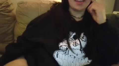 Snapshot of avariciouspuppy chatting on October 2025 02:19:01 AM Kassia online show from October 2025 02:19:01 AM