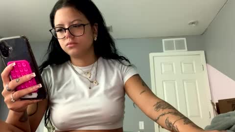 avasecrets1121 online show from September 2025 05:50:01 AM