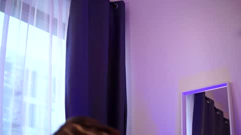 Carina online show from January 2025 06:09:02 AM