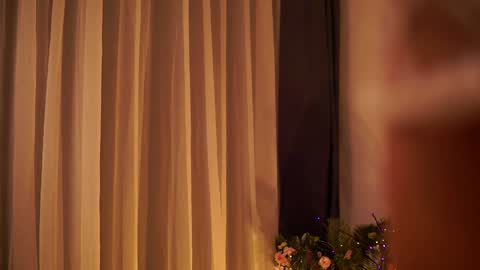 Carina online show from January 2025 01:21:01 AM