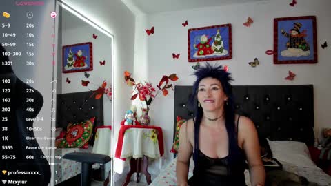 Ava Tomas online show from December 2024 07:06:02 AM