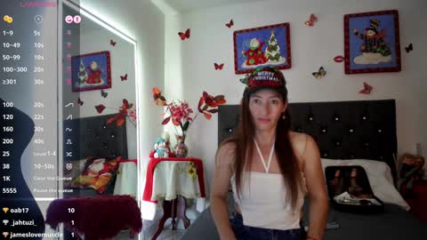 Ava Tomas online show from December 2024 04:43:02 AM