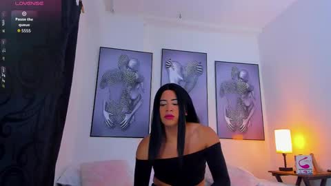 Avavega 1 online show from October 2025 11:07:02 AM