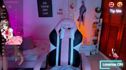 Abbigail  online show from October 2025 02:42:01 AM