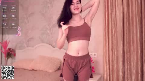 aveloria online show from October 2025 06:09:01 PM