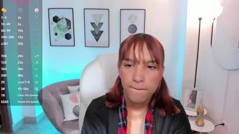 aven_write online show from September 2025 12:50:02 PM