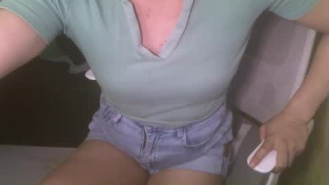 Rhian online show from February 2025 02:48:02 AM