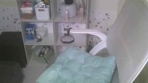 Rhian online show from February 2025 04:39:02 PM