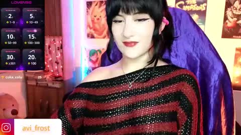 Saraaaa independent model 3 online show from March 2025 05:31:02 AM