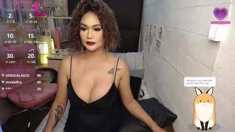 avirygenner online show from October 2025 01:24:02 AM