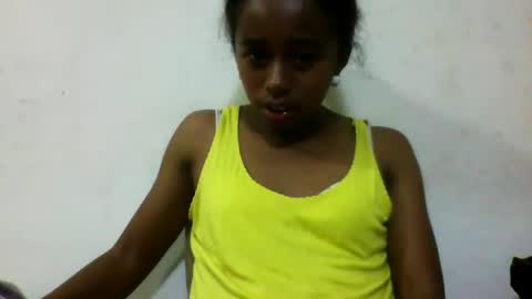 avontsoaldy online show from October 2025 04:05:02 PM