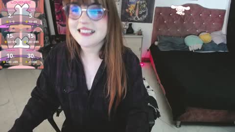 Abril online show from January 2025 03:11:02 AM