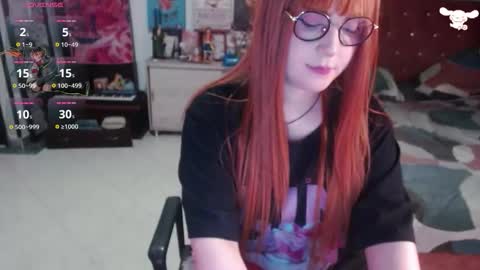 Abril online show from October 2025 02:32:01 AM